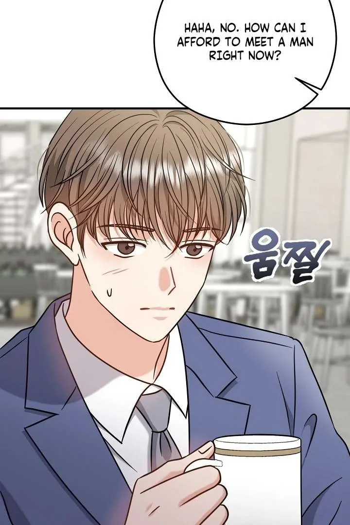 My Sweet Second Proposal Chapter 3 page 68