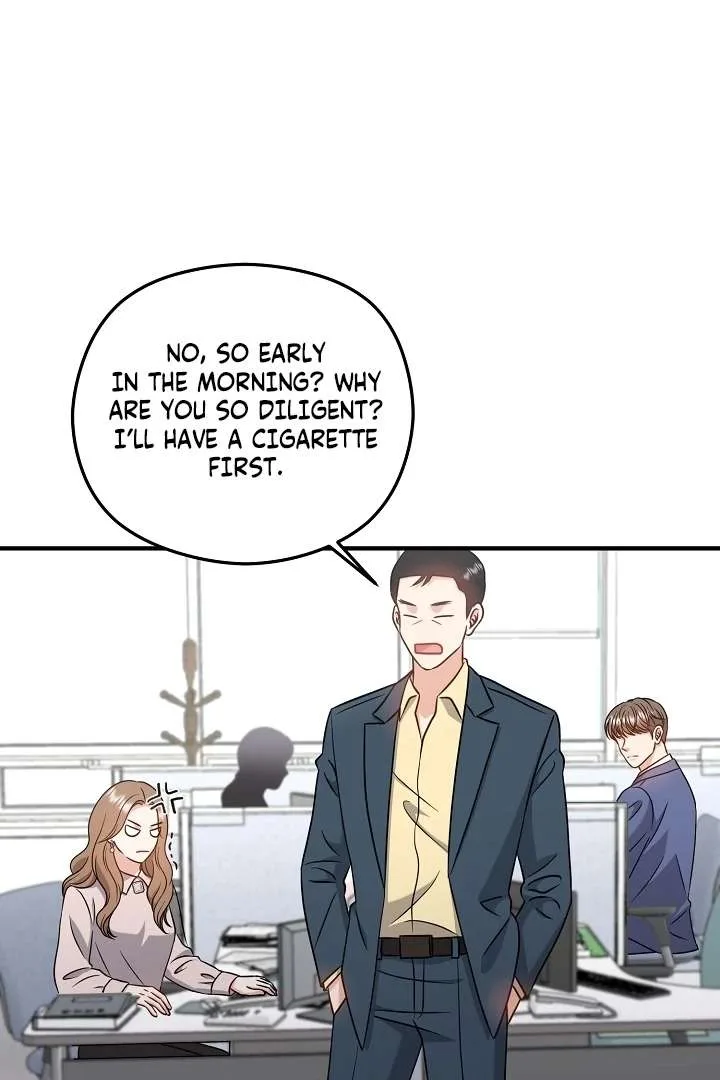 My Sweet Second Proposal Chapter 3 page 49
