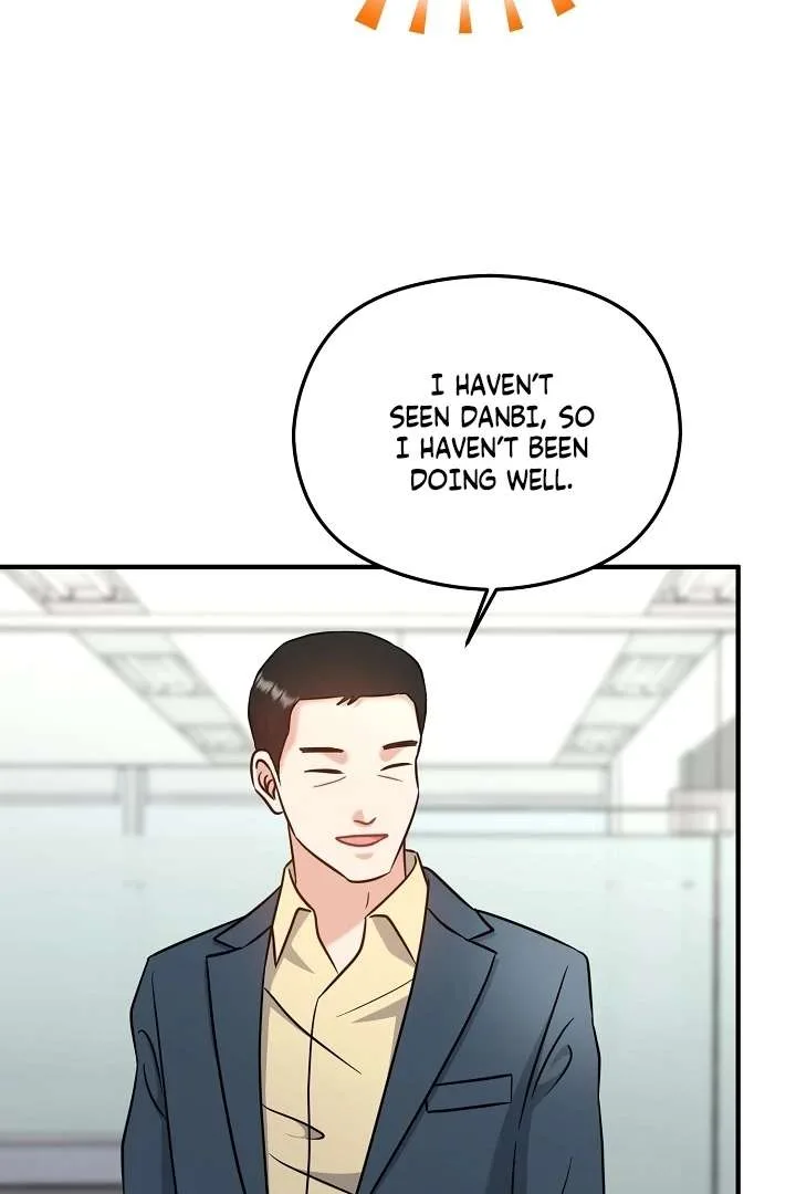 My Sweet Second Proposal Chapter 3 page 41