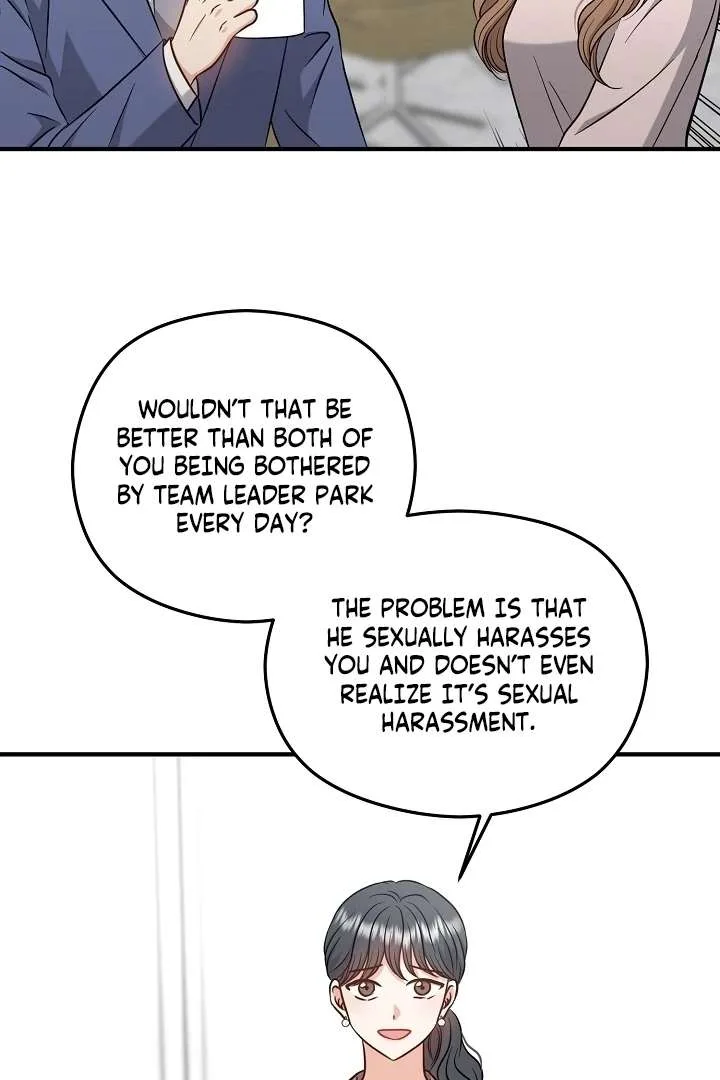 My Sweet Second Proposal Chapter 3 page 65