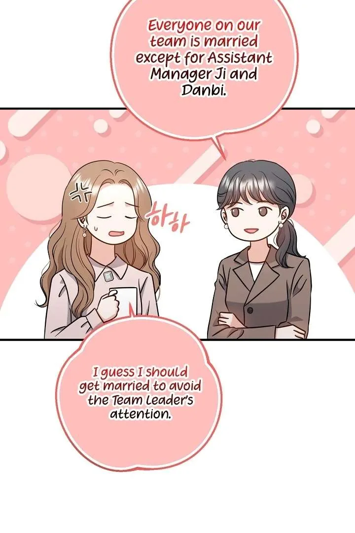 My Sweet Second Proposal Chapter 3 page 62