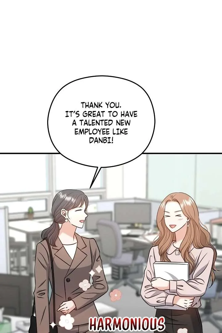 My Sweet Second Proposal Chapter 3 page 37