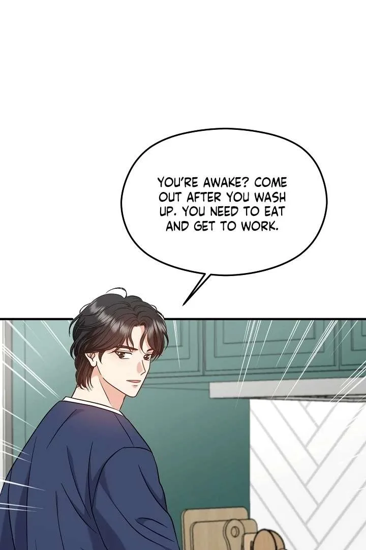 My Sweet Second Proposal Chapter 3 page 26