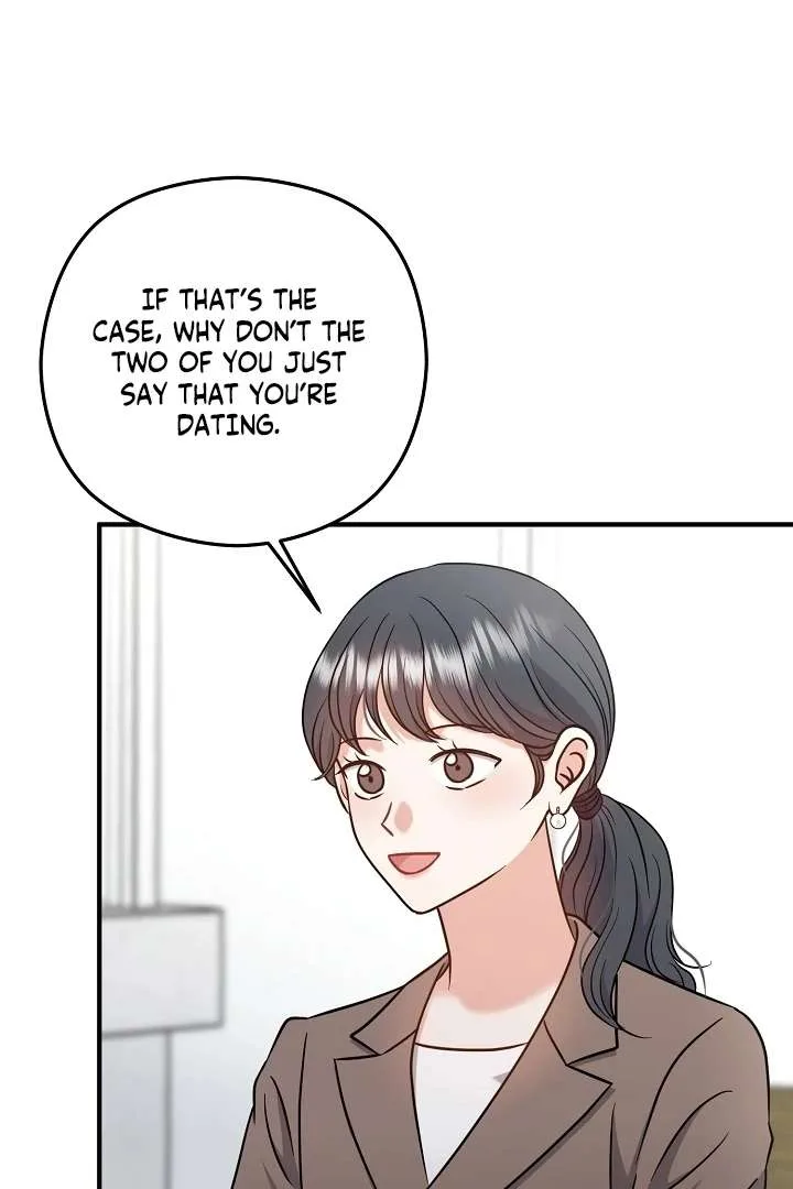 My Sweet Second Proposal Chapter 3 page 63