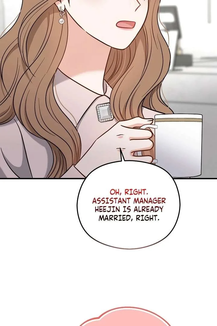 My Sweet Second Proposal Chapter 3 page 61