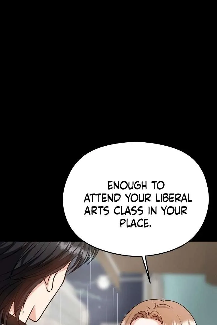 My Sweet Second Proposal Chapter 1 page 27