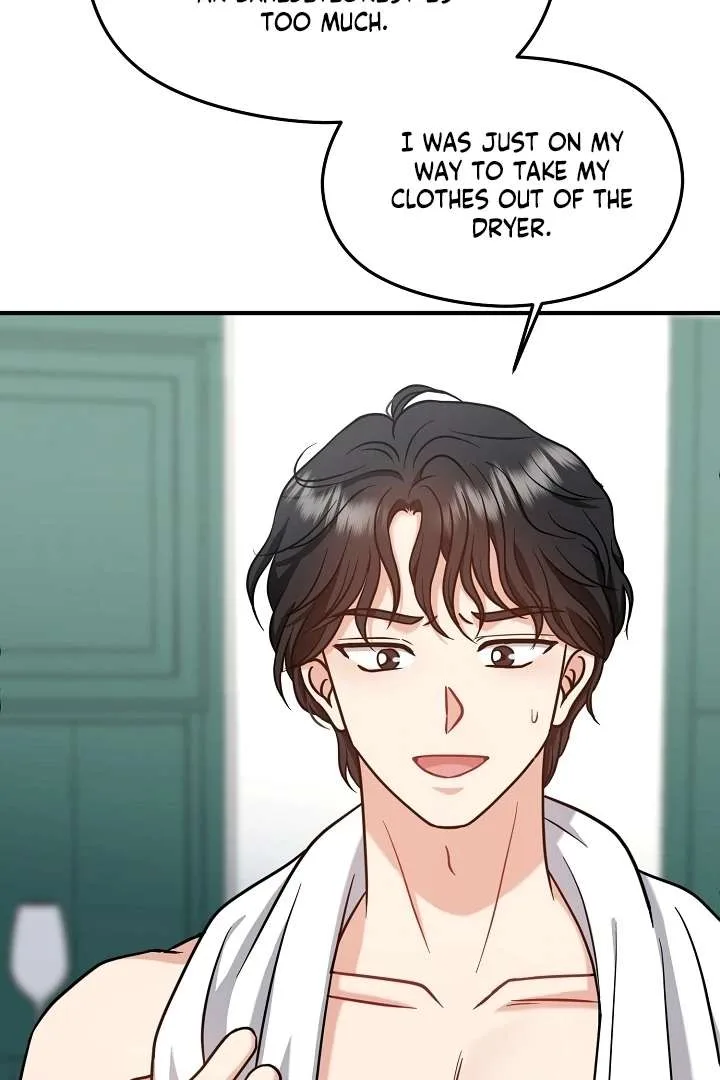 My Sweet Second Proposal Chapter 3 page 18