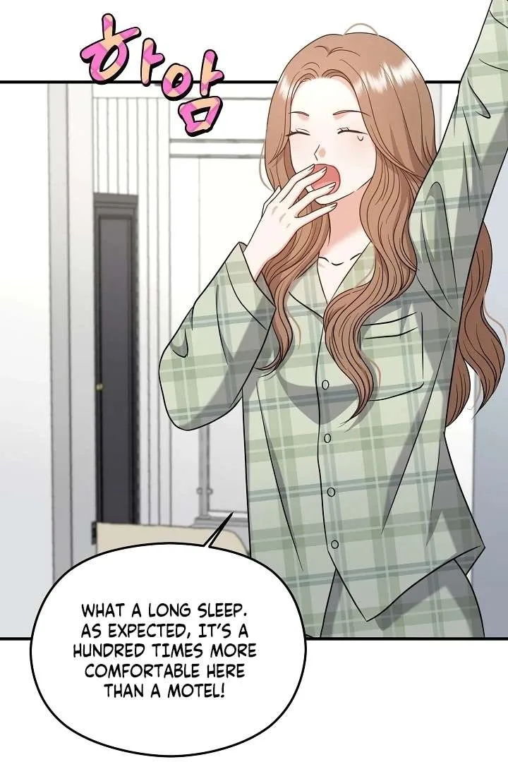 My Sweet Second Proposal Chapter 3 page 24