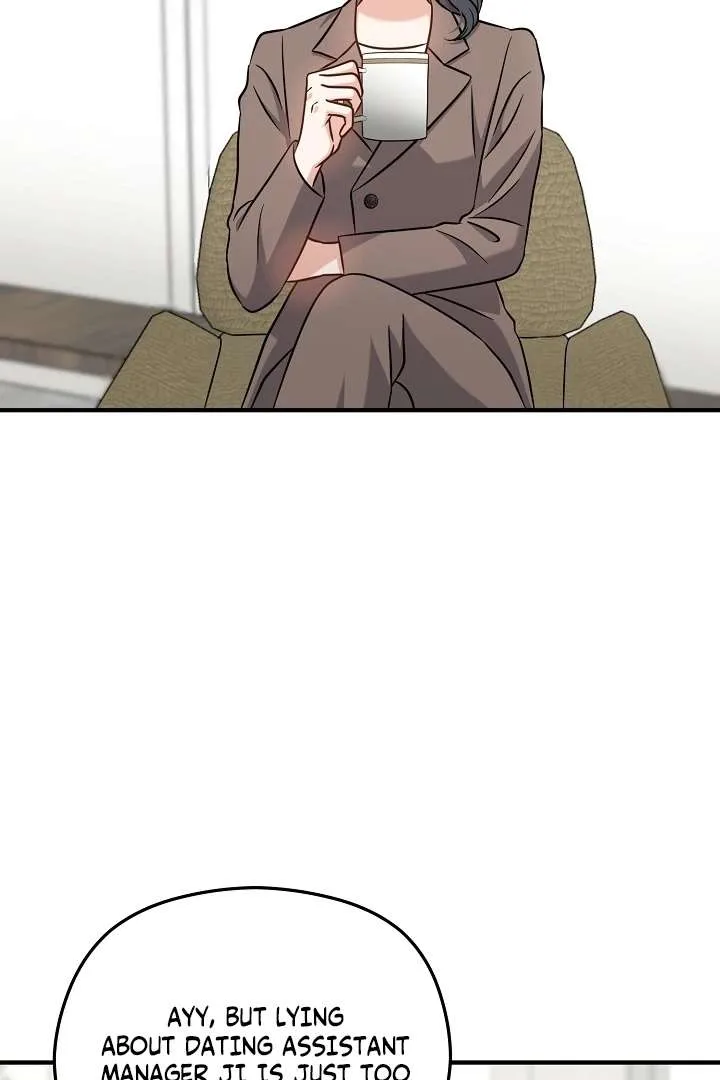 My Sweet Second Proposal Chapter 3 page 66