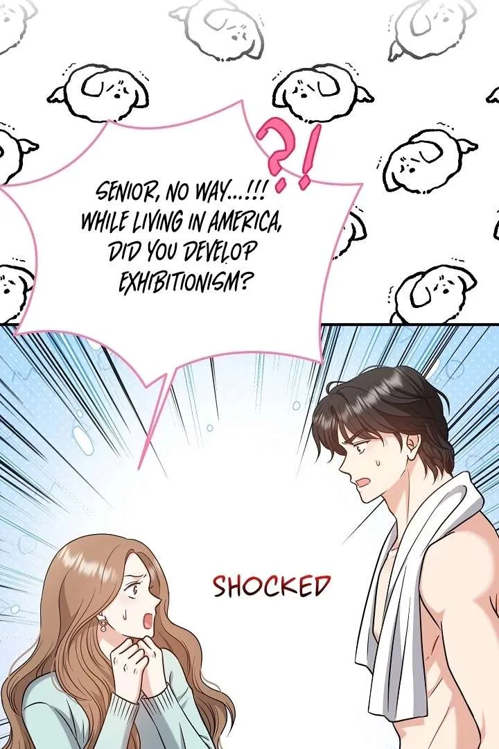 My Sweet Second Proposal Chapter 3 page 16