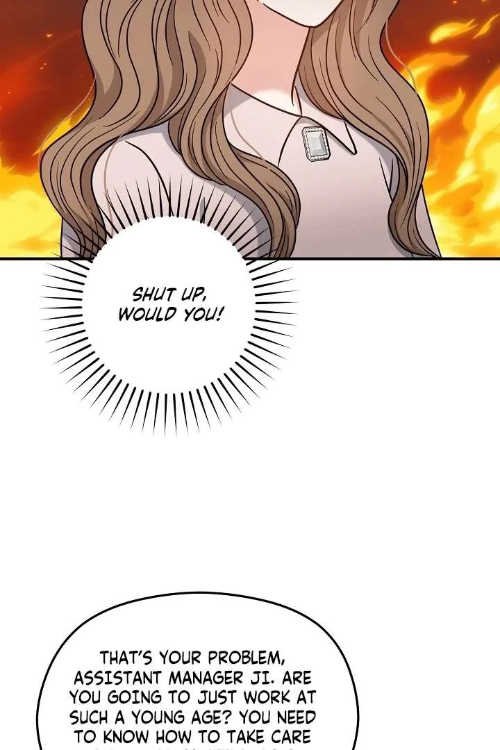 My Sweet Second Proposal Chapter 3 page 47