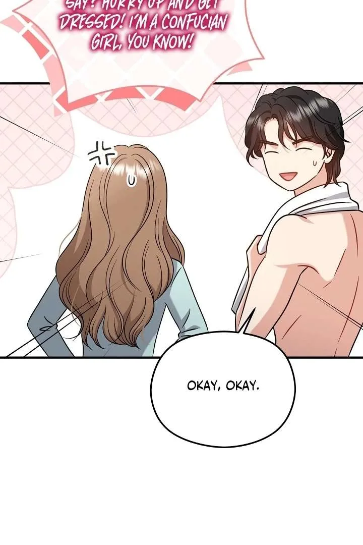 My Sweet Second Proposal Chapter 3 page 20