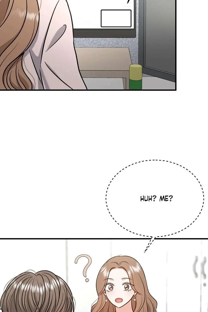 My Sweet Second Proposal Chapter 3 page 51