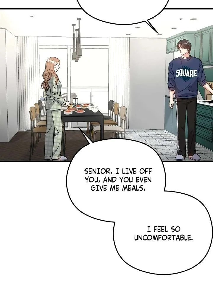My Sweet Second Proposal Chapter 3 page 29