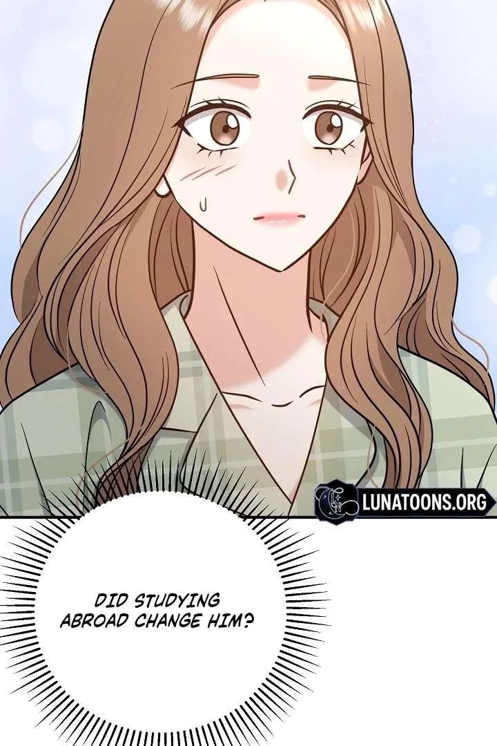 My Sweet Second Proposal Chapter 3 page 32