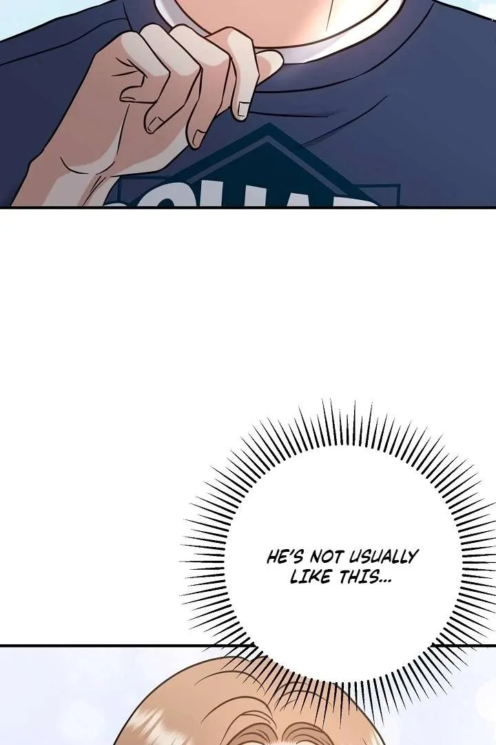 My Sweet Second Proposal Chapter 3 page 31