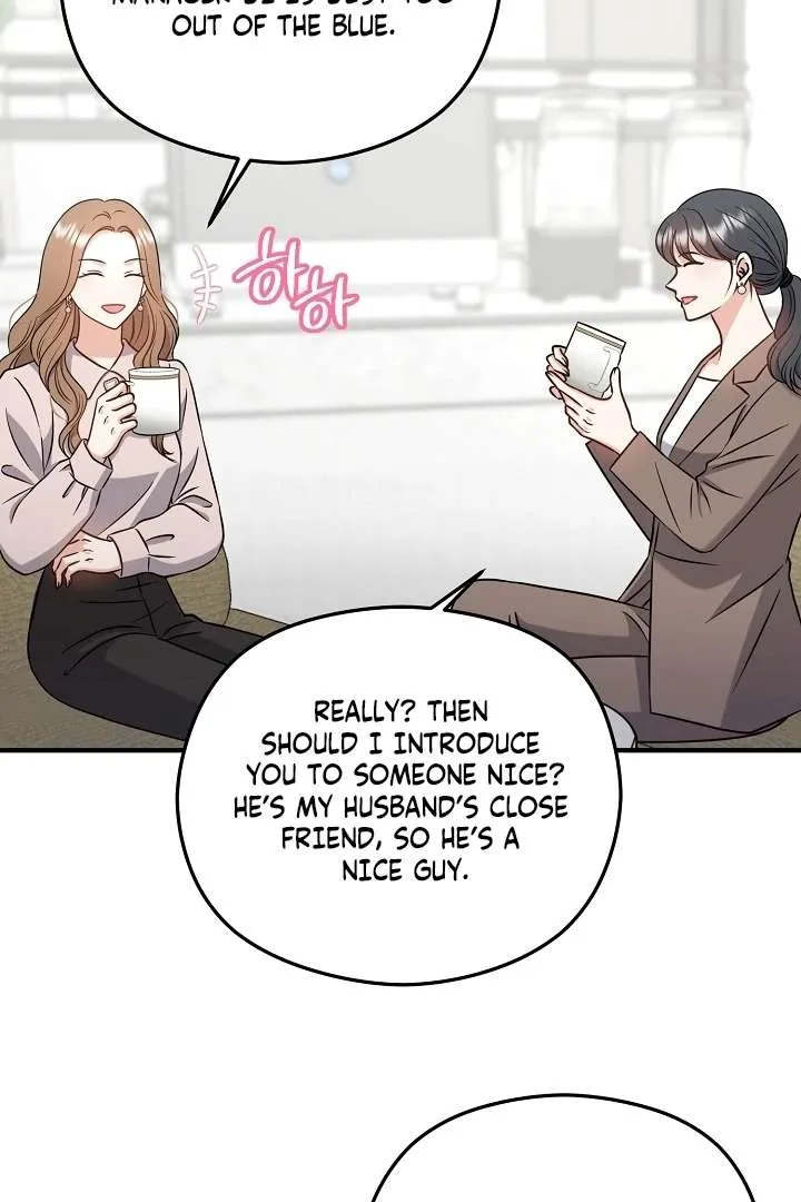 My Sweet Second Proposal Chapter 3 page 67