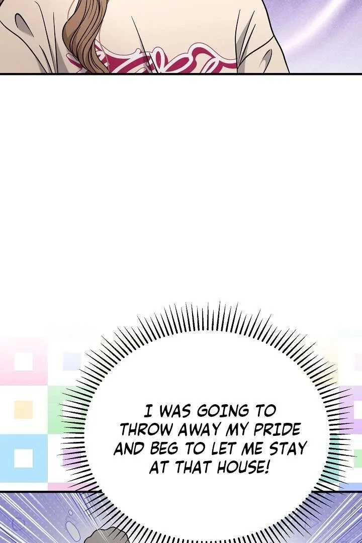 My Sweet Second Proposal Chapter 2 page 22
