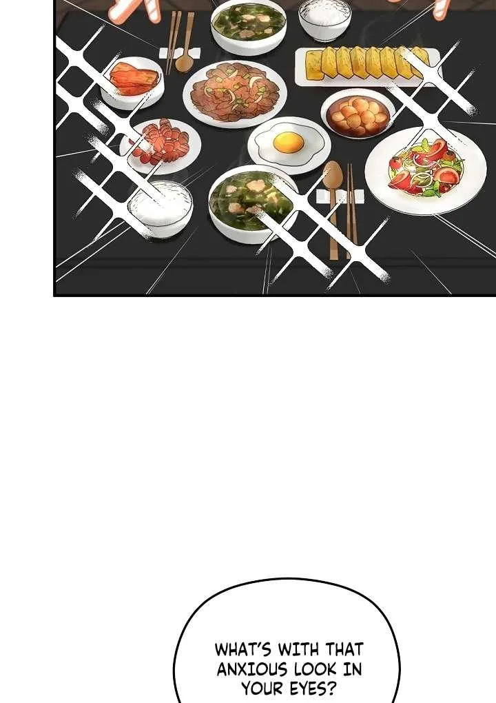 My Sweet Second Proposal Chapter 3 page 28