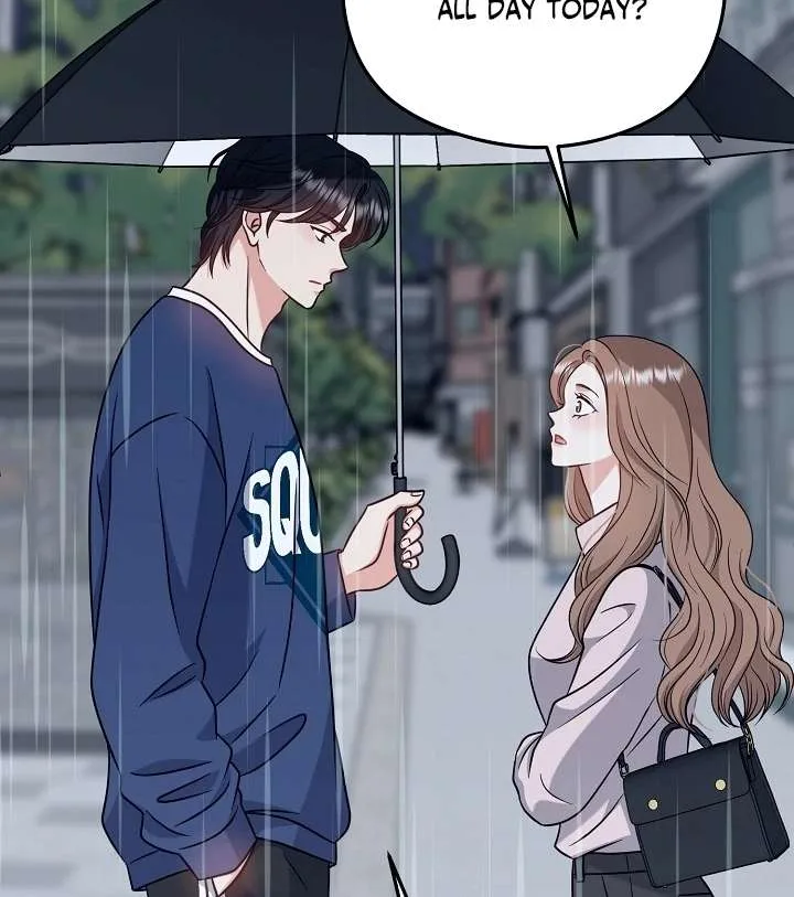 My Sweet Second Proposal Chapter 3 page 84