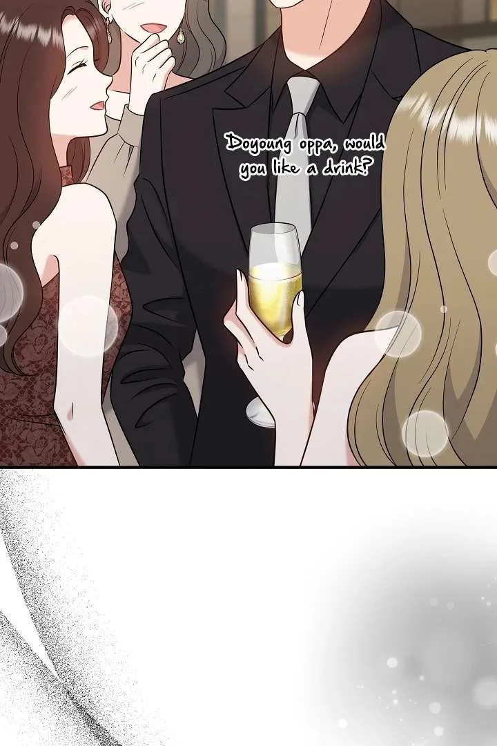 My Sweet Second Proposal Chapter 6 page 8