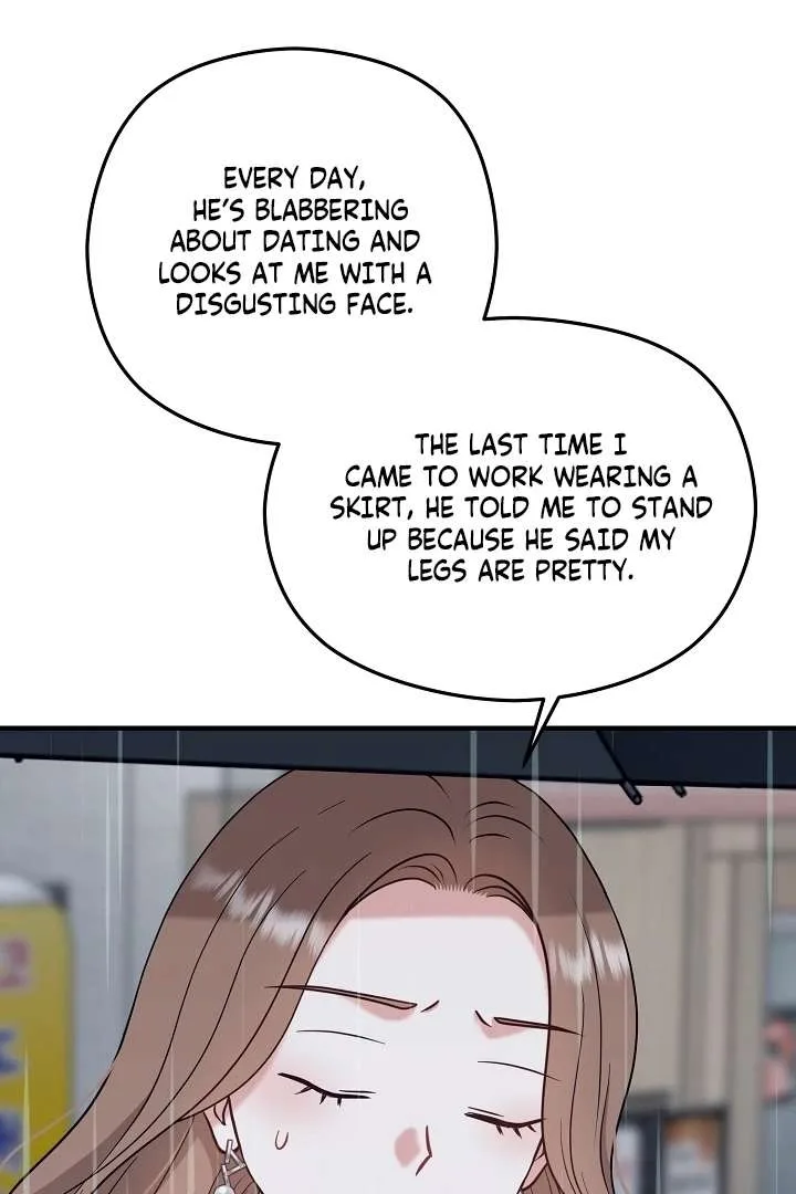 My Sweet Second Proposal Chapter 3 page 90