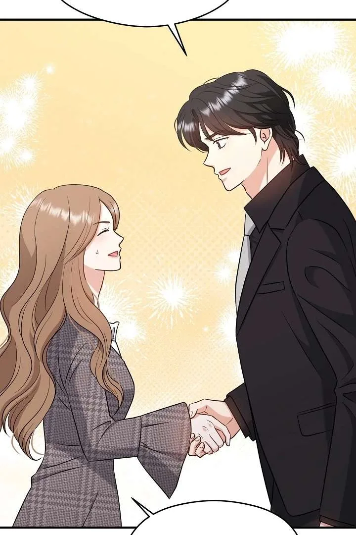 My Sweet Second Proposal Chapter 6 page 34