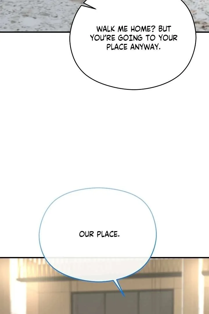 My Sweet Second Proposal Chapter 6 page 47