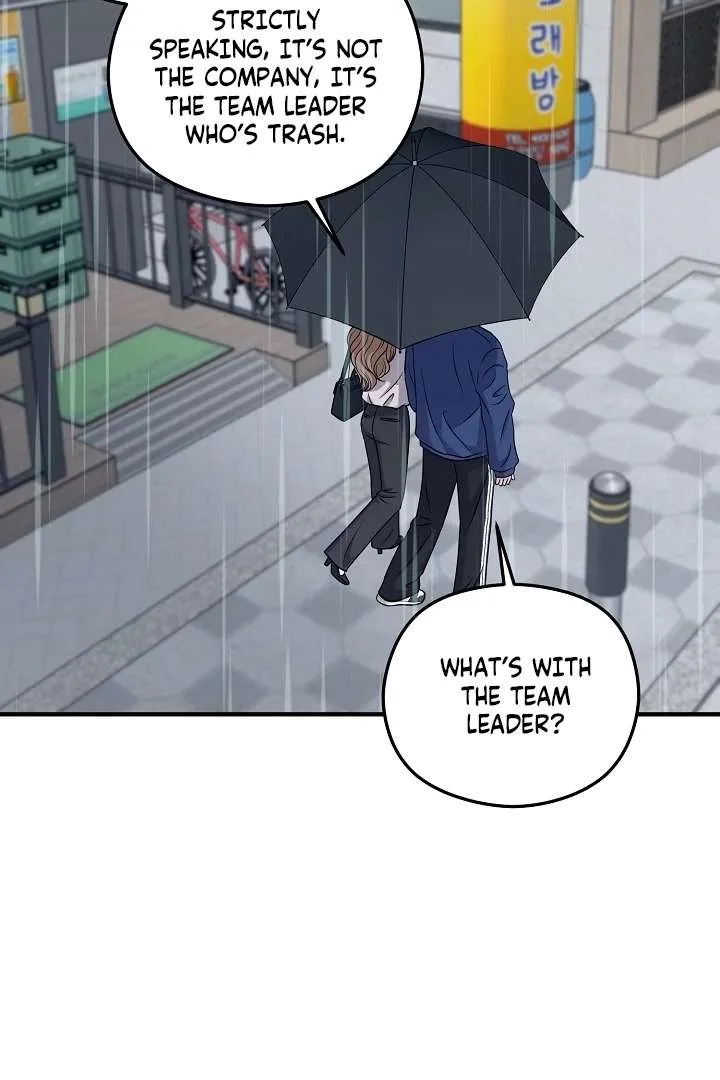 My Sweet Second Proposal Chapter 3 page 89