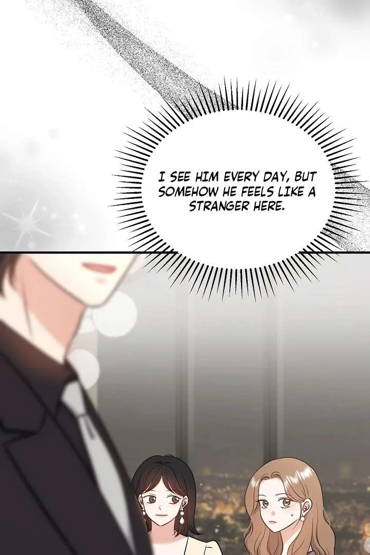 My Sweet Second Proposal Chapter 6 page 9