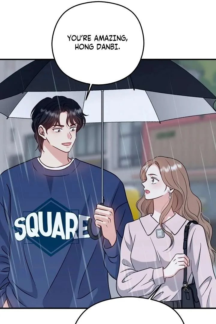 My Sweet Second Proposal Chapter 3 page 100