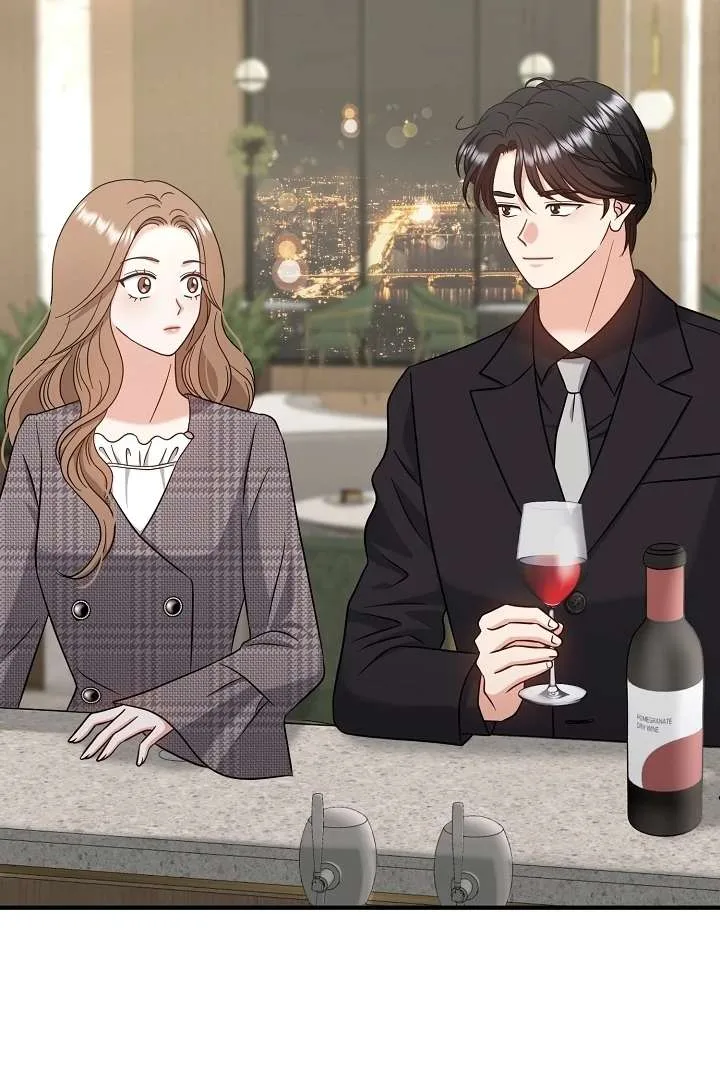 My Sweet Second Proposal Chapter 6 page 48