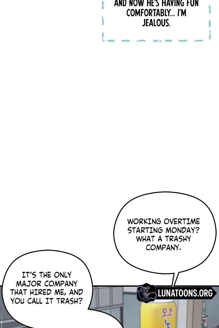 My Sweet Second Proposal Chapter 3 page 88