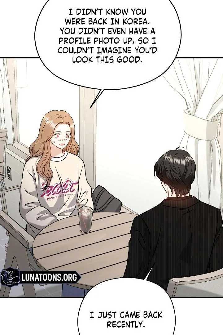 My Sweet Second Proposal Chapter 2 page 19