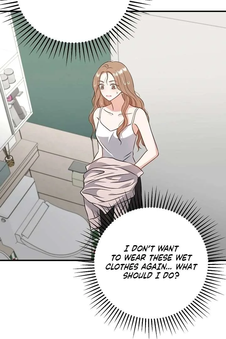 My Sweet Second Proposal Chapter 3 page 108