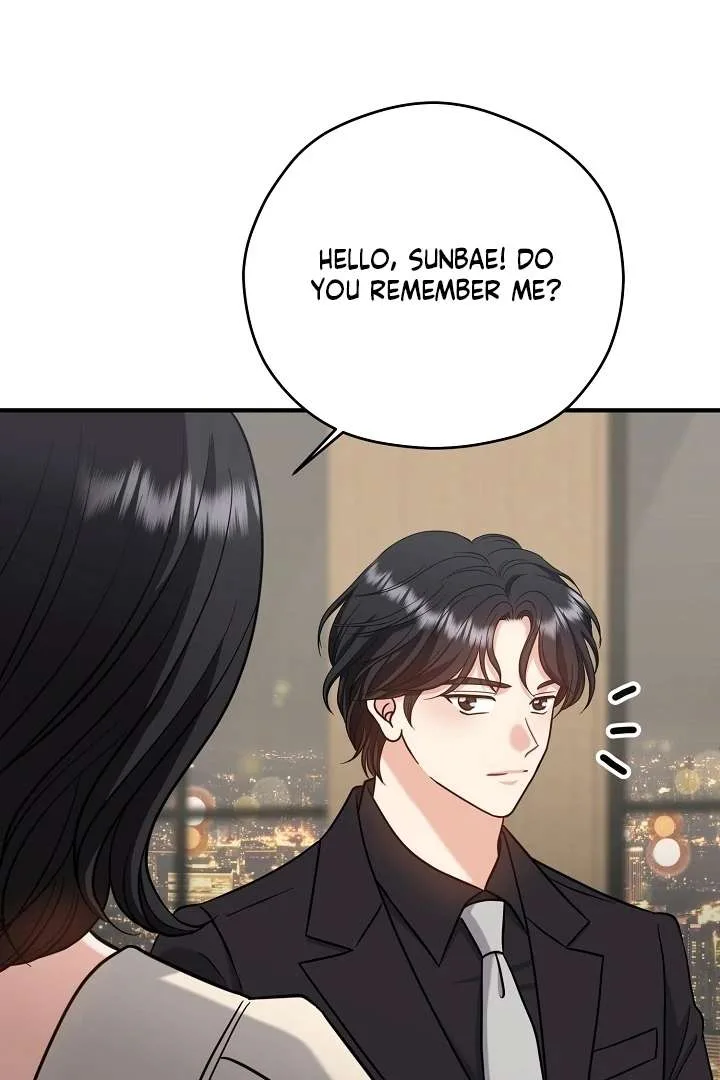 My Sweet Second Proposal Chapter 6 page 24