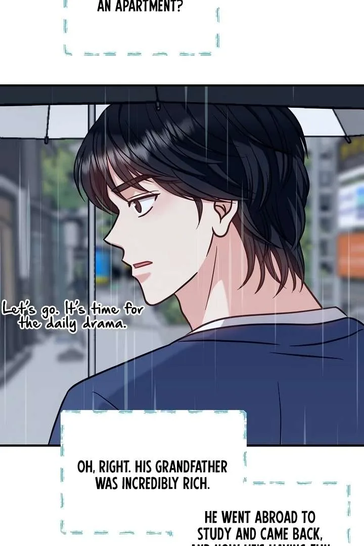 My Sweet Second Proposal Chapter 3 page 87