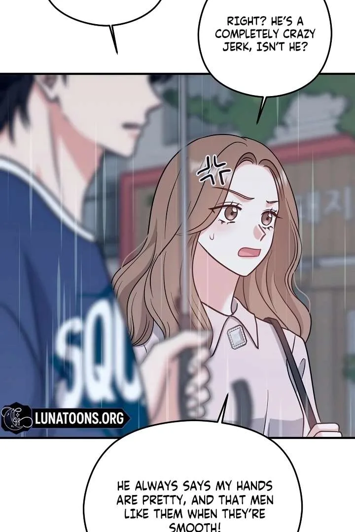 My Sweet Second Proposal Chapter 3 page 92