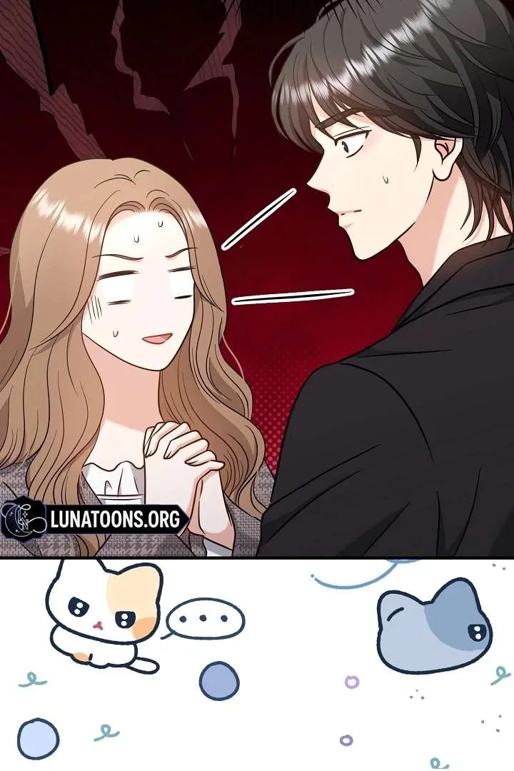 My Sweet Second Proposal Chapter 6 page 31