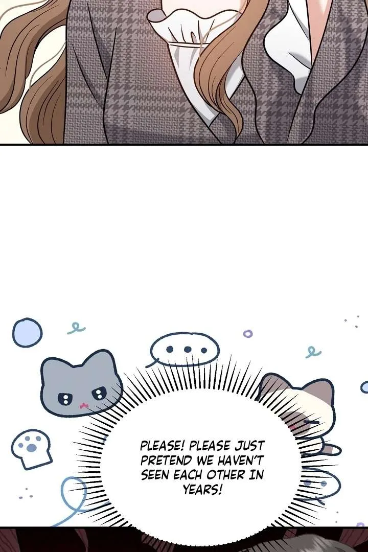 My Sweet Second Proposal Chapter 6 page 30