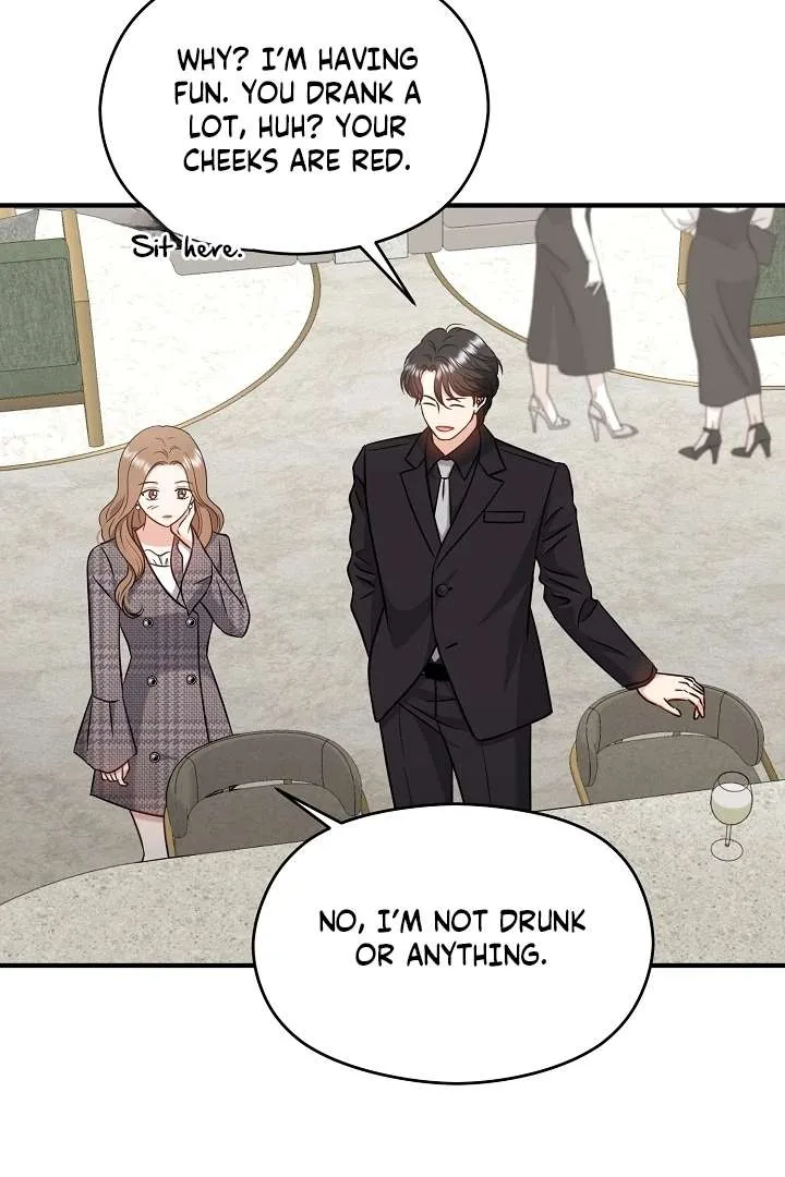 My Sweet Second Proposal Chapter 6 page 40
