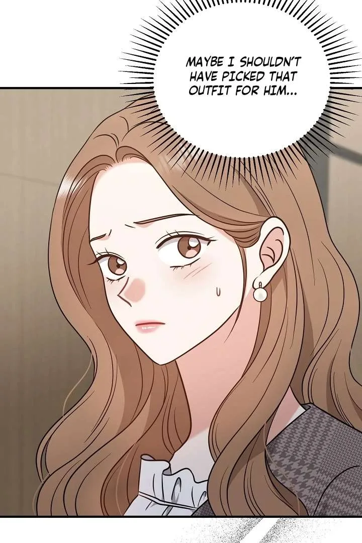 My Sweet Second Proposal Chapter 6 page 6