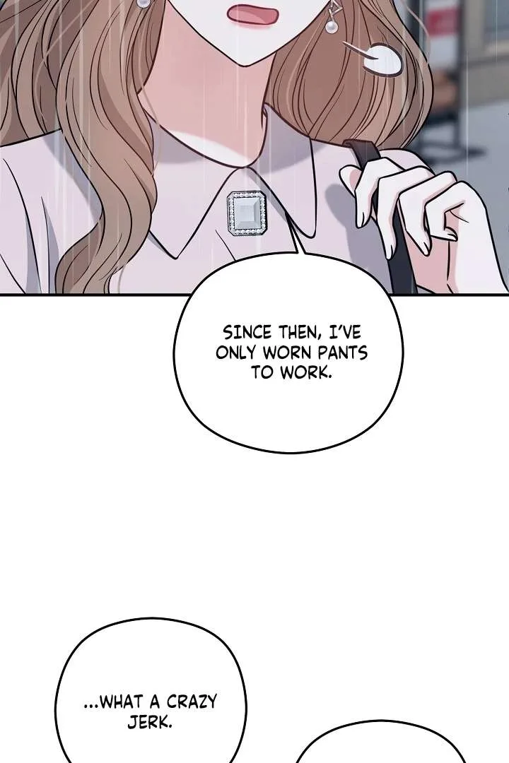 My Sweet Second Proposal Chapter 3 page 91
