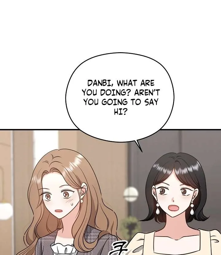 My Sweet Second Proposal Chapter 6 page 27
