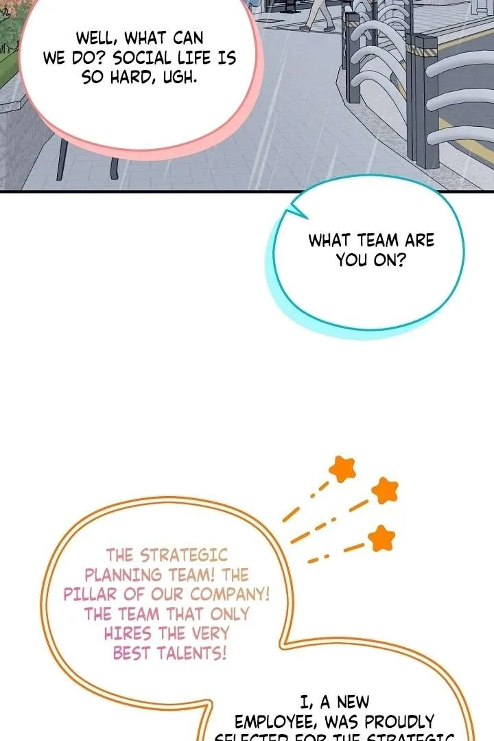 My Sweet Second Proposal Chapter 3 page 97