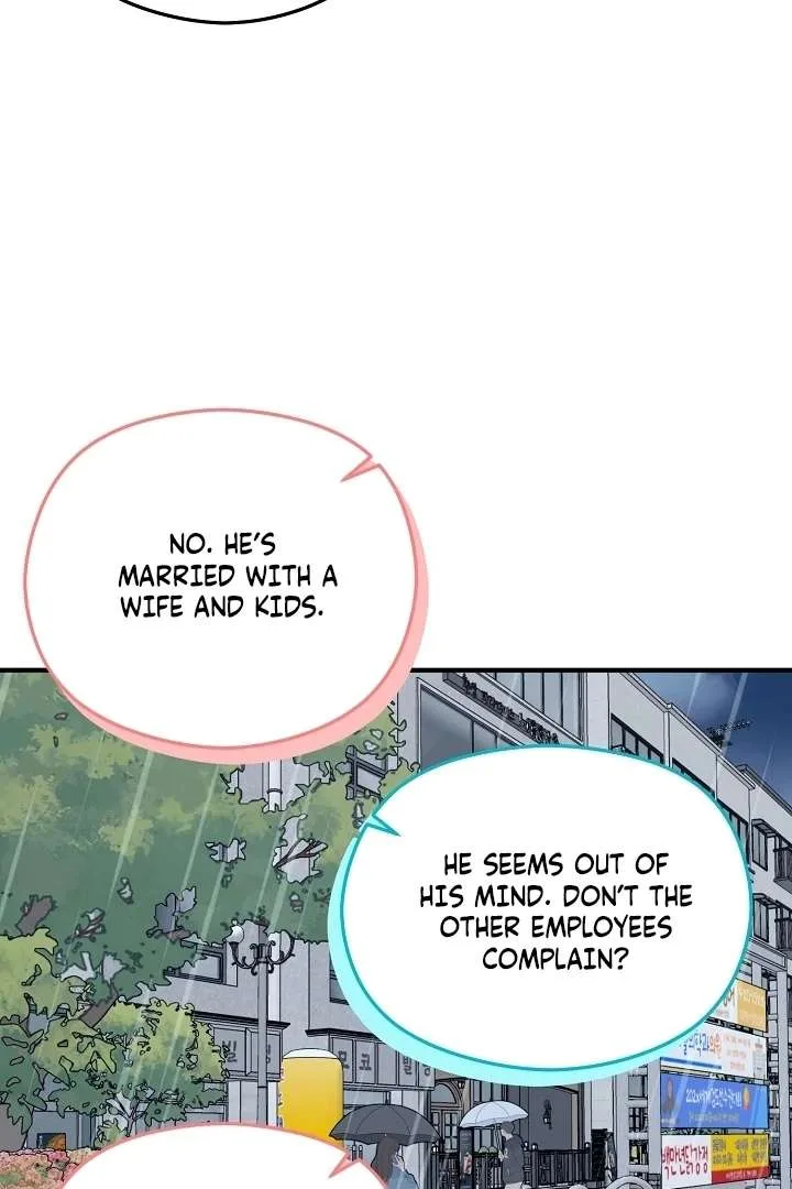 My Sweet Second Proposal Chapter 3 page 96