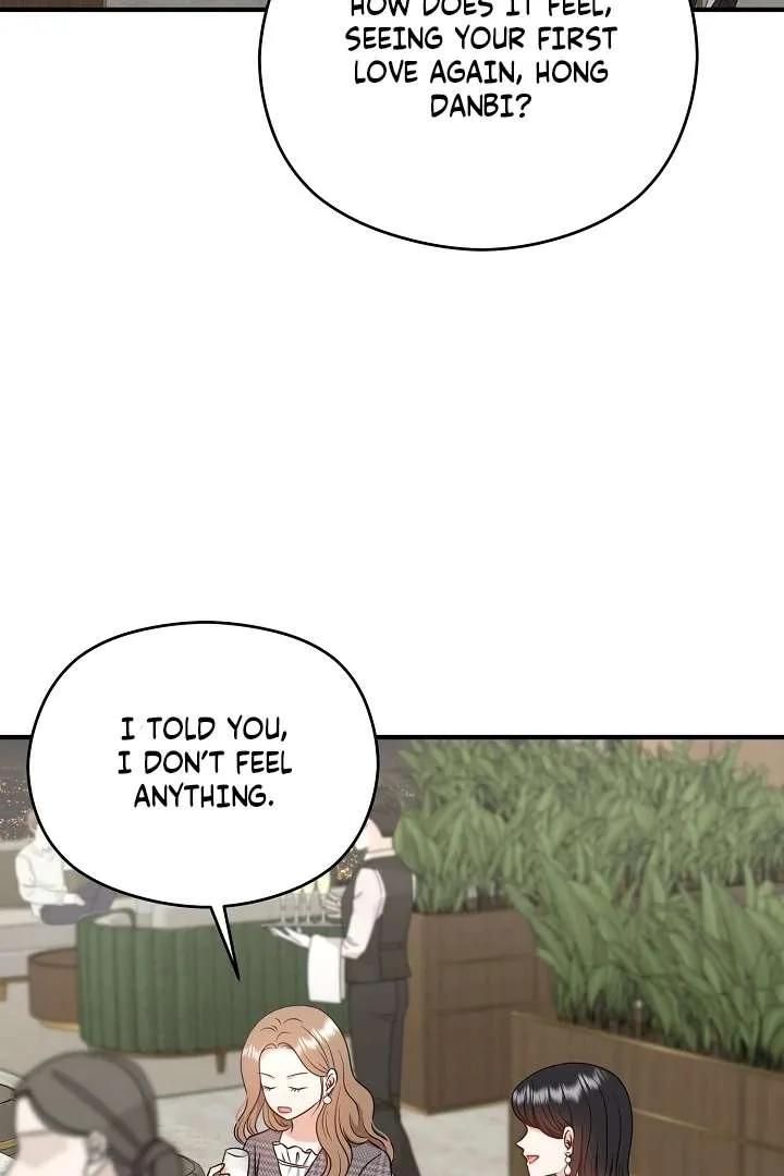My Sweet Second Proposal Chapter 6 page 18