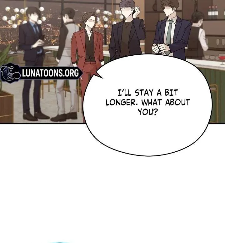 My Sweet Second Proposal Chapter 6 page 42