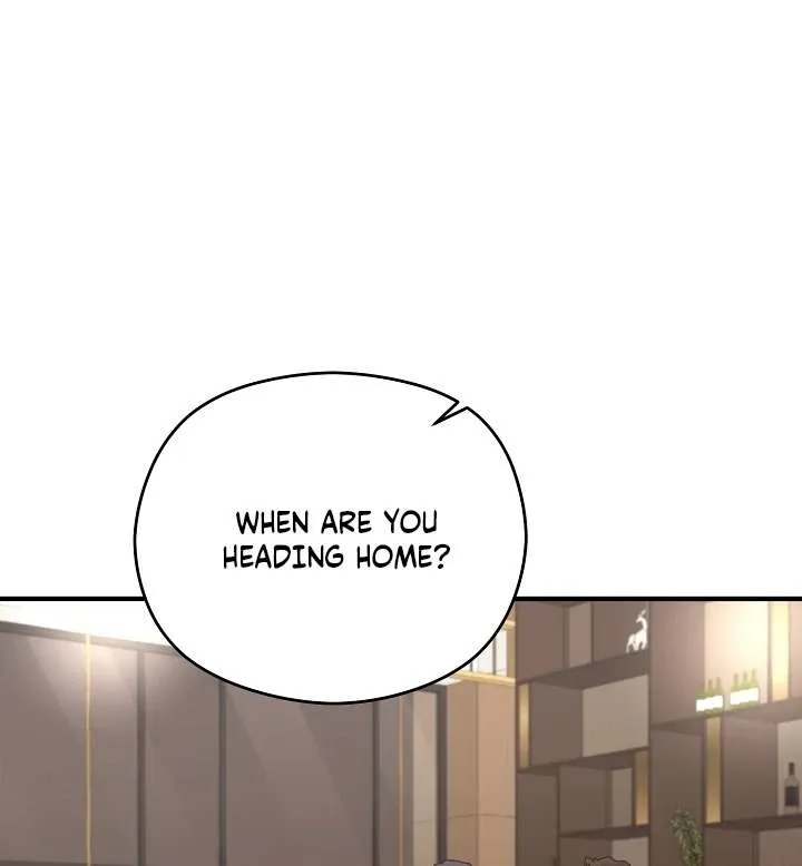 My Sweet Second Proposal Chapter 6 page 41