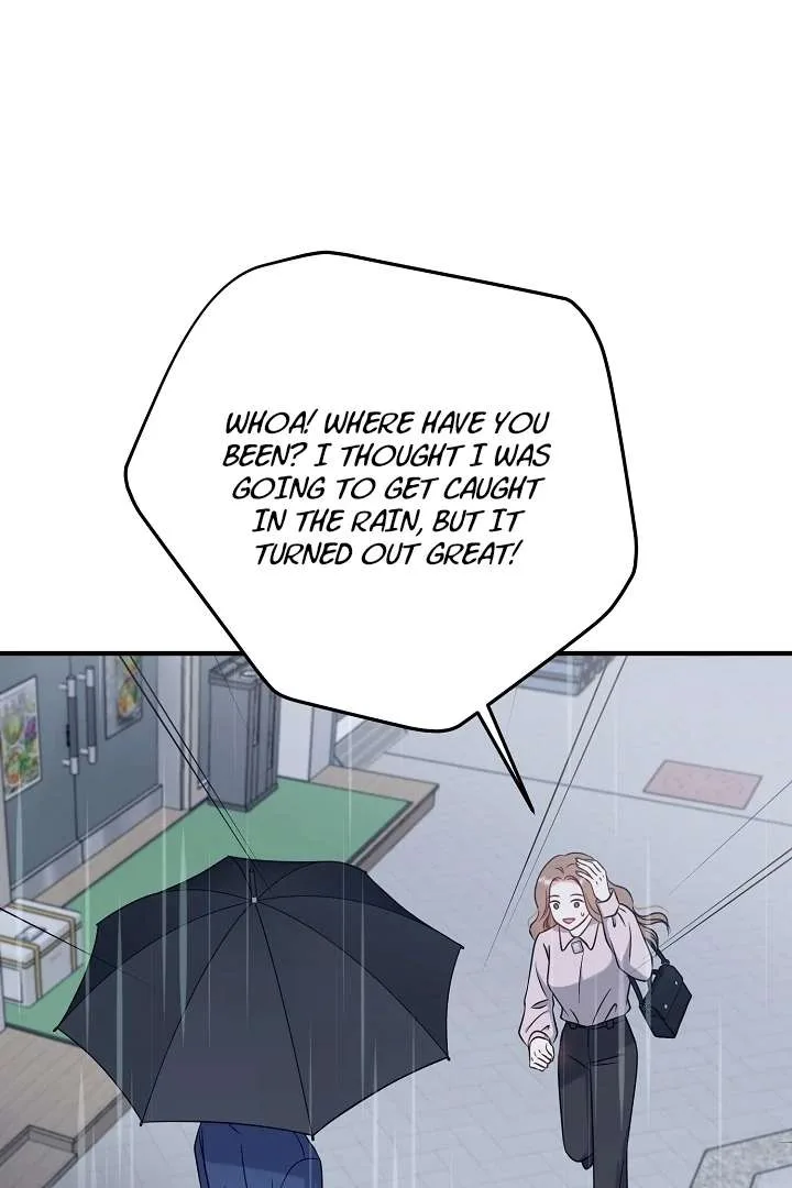 My Sweet Second Proposal Chapter 3 page 82